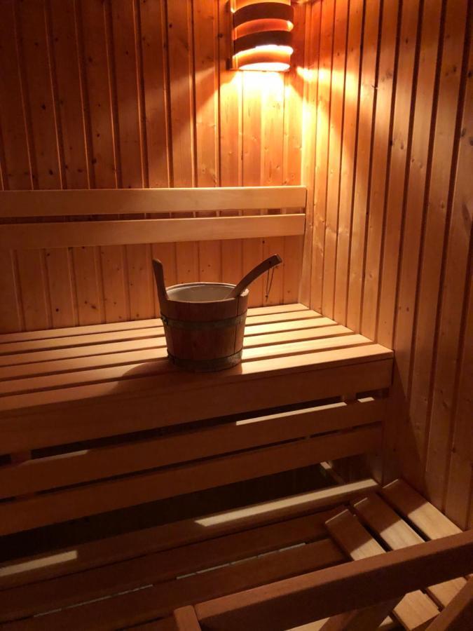 Ferienwohnung Saechsische Schweiz Rosenthal-Bielatal Экстерьер фото